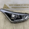 Фара правая  диодная  Hyundai Creta 2016 OEM 92102M0100