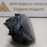 Фара правая Volkswagen Polo 5 09-20 oem 6RU941016