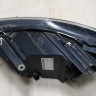 Фара правая Volkswagen Polo 5 09-20 oem 6RU941016