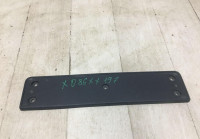 Подиум номерного знака Volkswagen Tiguan 2 2017  OEM 5na807287