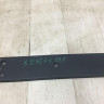 Подиум номерного знака Volkswagen Tiguan 2 2017  OEM 5na807287