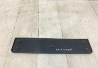 Подиум номерного знака Volkswagen Tiguan 2 2017  OEM 5na807287