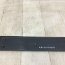 Подиум номерного знака Volkswagen Tiguan 2 2017  OEM 5na807287