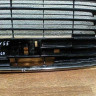 Решетка радиатора Toyota Camry v55 с трещинами oem 5311233160 (Скл-3)