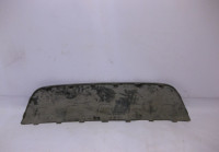 Спойлер заднего бампера Opel Mokka oem 25980563 (скл-3)