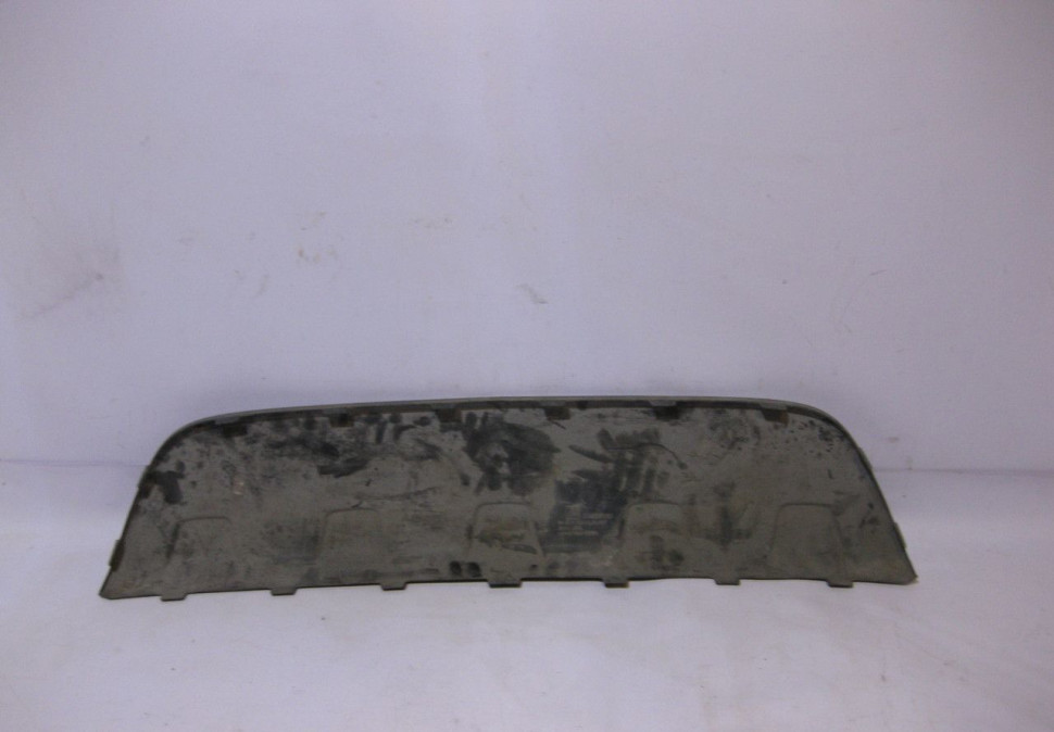 Спойлер заднего бампера Opel Mokka oem 25980563 (скл-3)