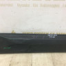 Молдинг двери задний правый Skoda Kodiaq OEM 565854950