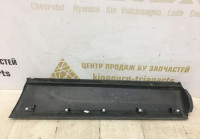 Молдинг двери задний правый Skoda Kodiaq OEM 565854950
