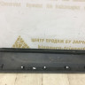 Молдинг двери задний правый Skoda Kodiaq OEM 565854950