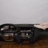 Торпедо сработавшее бу BMW X3 F25 OEM 9184117