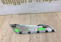 Накладка крыла передняя левая BMW 5 G30 OEM 51747349593