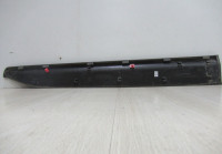 Молдинг двери передний левый Hyundai Creta oem 87723M0000