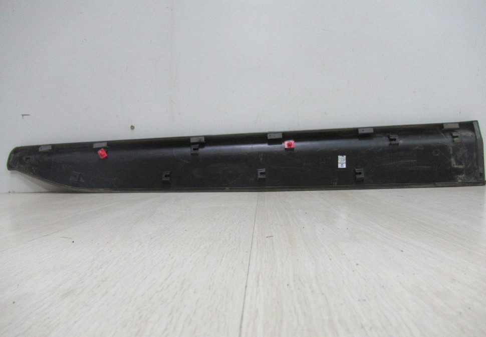 Молдинг двери передний левый Hyundai Creta oem 87723M0000 Молдинг двери передний левый Hyundai Creta oem 87723M0000