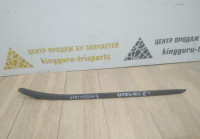 Молдинг лобового стекла левый бу BMW X1 F48 OEM 51317350609