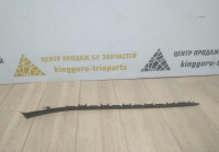 Молдинг лобового стекла левый бу BMW X1 F48 OEM 51317350609