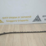 Молдинг лобового стекла левый бу BMW X1 F48 OEM 51317350609