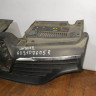 Решетка радиатора бу Renault Logan 2 OEM 623107605R