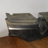 Решетка радиатора бу Renault Logan 2 OEM 623107605R