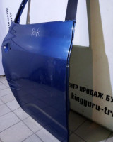 Дверь задняя правая бу Kia Venga OEM 770041P000