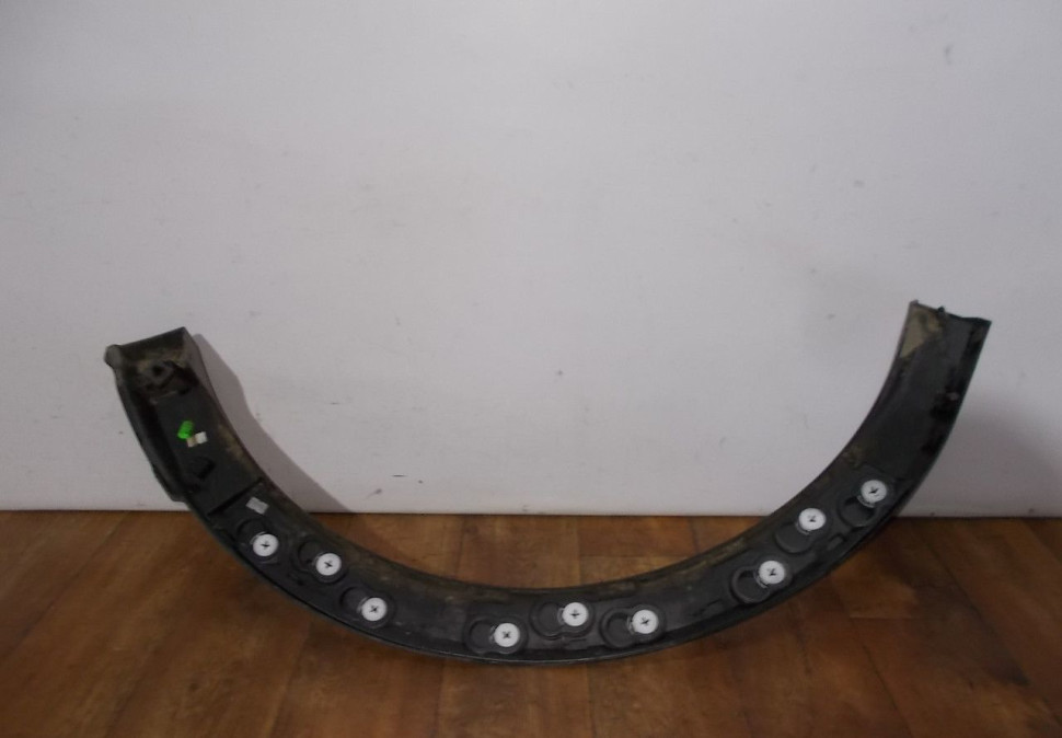 Молдинг крыла задний левый бу Renault Kaptur OEM 788A34259R