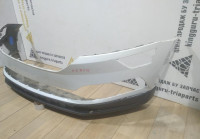 Бампер передний бу Skoda Karoq OEM 57A807221