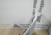 Бампер передний бу Skoda Karoq OEM 57A807221