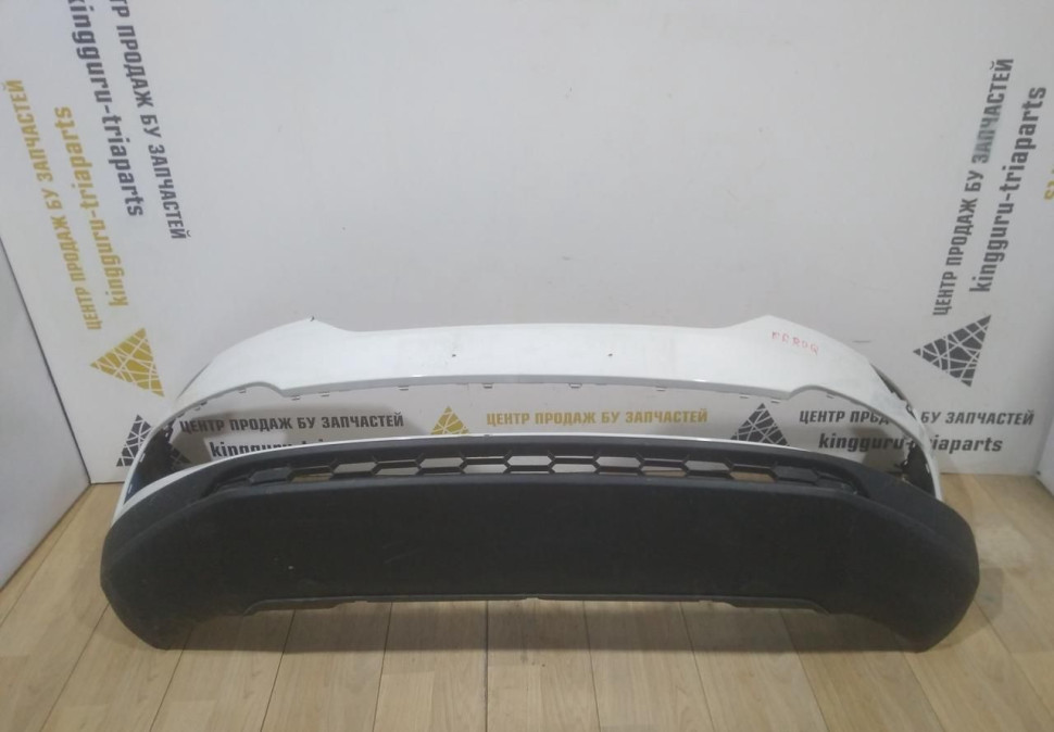 Бампер передний бу Skoda Karoq OEM 57A807221 Бампер передний бу Skoda Karoq OEM 57A807221