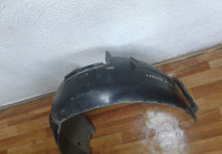 Подкрылок передний левый Lada Largus oem 638413578r (скл-3)