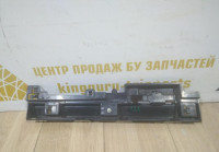 Кронштейн порога левый средний бу BMW 3 F30 OEM 51777256917