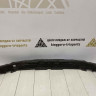 Абсорбер переднего бампера бу BMW X1 F48 M-Pack рестайлинг OEM 51118075907