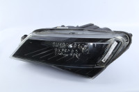 Фара ксенон левая бу Skoda Superb 3 OEM 3V1941015A