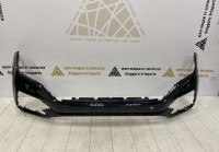 Бампер передний Volkswagen Touareg 3 2018&gt; oem 760807221E