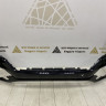 Бампер передний Volkswagen Touareg 3 2018> oem 760807221E