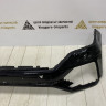 Бампер передний Volkswagen Touareg 3 2018> oem 760807221E