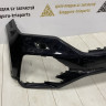 Бампер передний Volkswagen Touareg 3 2018> oem 760807221E