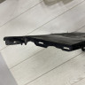 Бампер передний Volkswagen Touareg 3 2018> oem 760807221E
