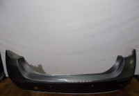 Бампер задний бу BMW X1 E84 до рестайлинг OEM 51122990174