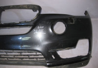 Бампер передний BMW X5 F15 oem 51117294480 (скл-3)