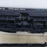Панель передняя Volkswagen Tiguan 2 oem 5nr805588d Панель передняя Volkswagen Tiguan 2 oem 5nr805588d