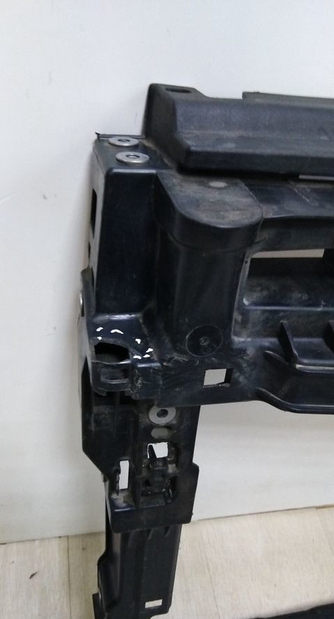Панель передняя Volkswagen Tiguan 2 oem 5nr805588d Панель передняя Volkswagen Tiguan 2 oem 5nr805588d