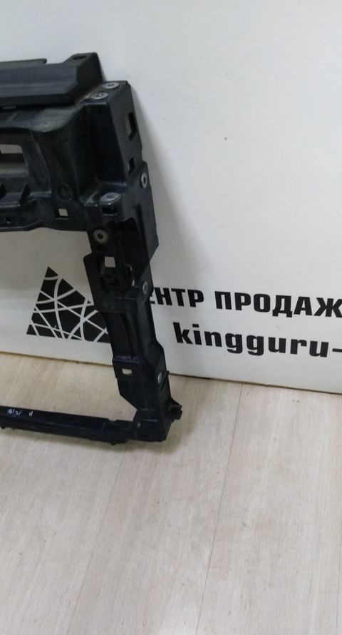Панель передняя Volkswagen Tiguan 2 oem 5nr805588d Панель передняя Volkswagen Tiguan 2 oem 5nr805588d