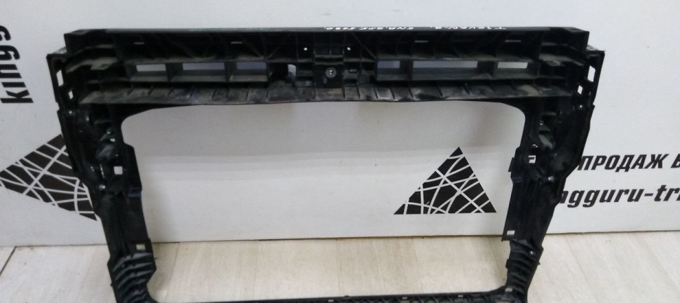 Панель передняя Volkswagen Tiguan 2 oem 5nr805588d Панель передняя Volkswagen Tiguan 2 oem 5nr805588d