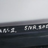 Панель передняя Volkswagen Tiguan 2 oem 5nr805588d Панель передняя Volkswagen Tiguan 2 oem 5nr805588d
