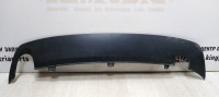 Спойлер заднего бампера Volkswagen Jetta 6 oem 5cu807521