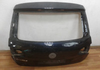 Крышка багажника Volkswagen Touareg NF oem 7p6845051NVB (скл-3)