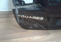 Крышка багажника Volkswagen Touareg NF oem 7p6845051NVB (скл-3)