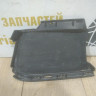 Крышка решетки переднего бампера левая бу BMW X2 F39 OEM 51117429013