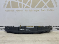 Накладка передней панели Hyundai Solaris oem 863521r000