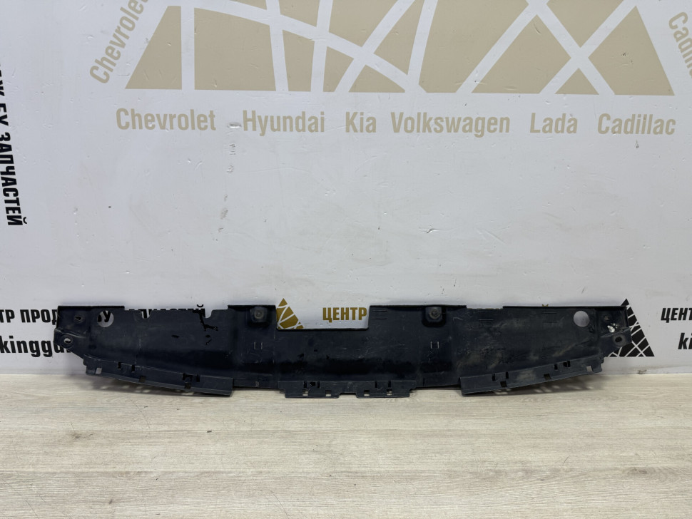 Накладка передней панели Hyundai Solaris oem 863521r000 Накладка передней панели Hyundai Solaris oem 863521r000