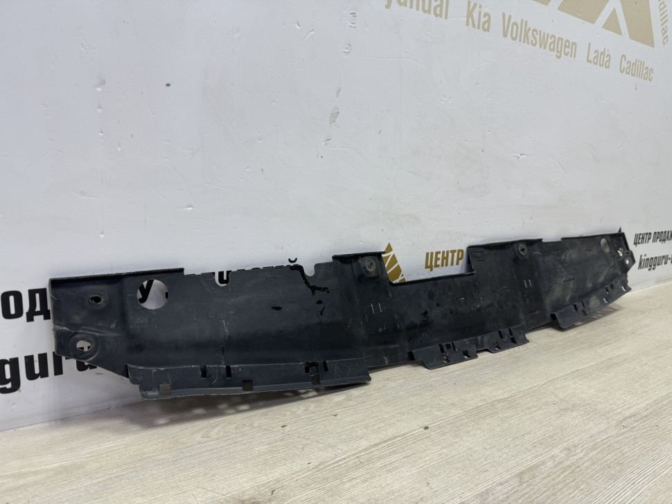 Накладка передней панели Hyundai Solaris oem 863521r000 Накладка передней панели Hyundai Solaris oem 863521r000